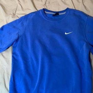 Nike Crewneck